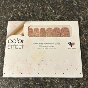 Color Street Tokyo Lights